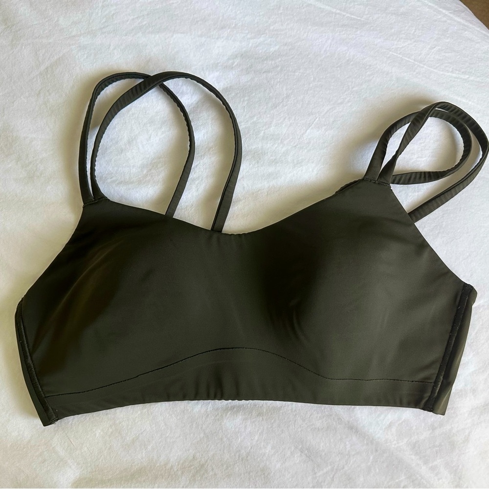 Lululemon Like a Cloud Bra
